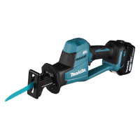 Makita Akumulatora zobenzāģis Makita DJR189Z, 18 V, Bez akumulatora un bez lādētāja