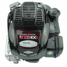 Dzinējs 675EXi Series™ Briggs & Stratton, 163cc, 104M020169