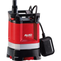 Iegremdējams sūknis tīram ūdenim SUB 12000 DS, 550W, 9500l/h, AL-KO
