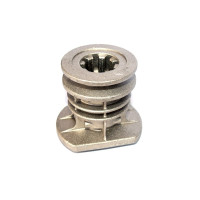 Adapteris Stiga Excel 55S, Combi 53SQBW (122465607/3)