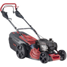 Benzīna zāles pļāvējs AL-KO Premium 524 VS-B, 4 in 1