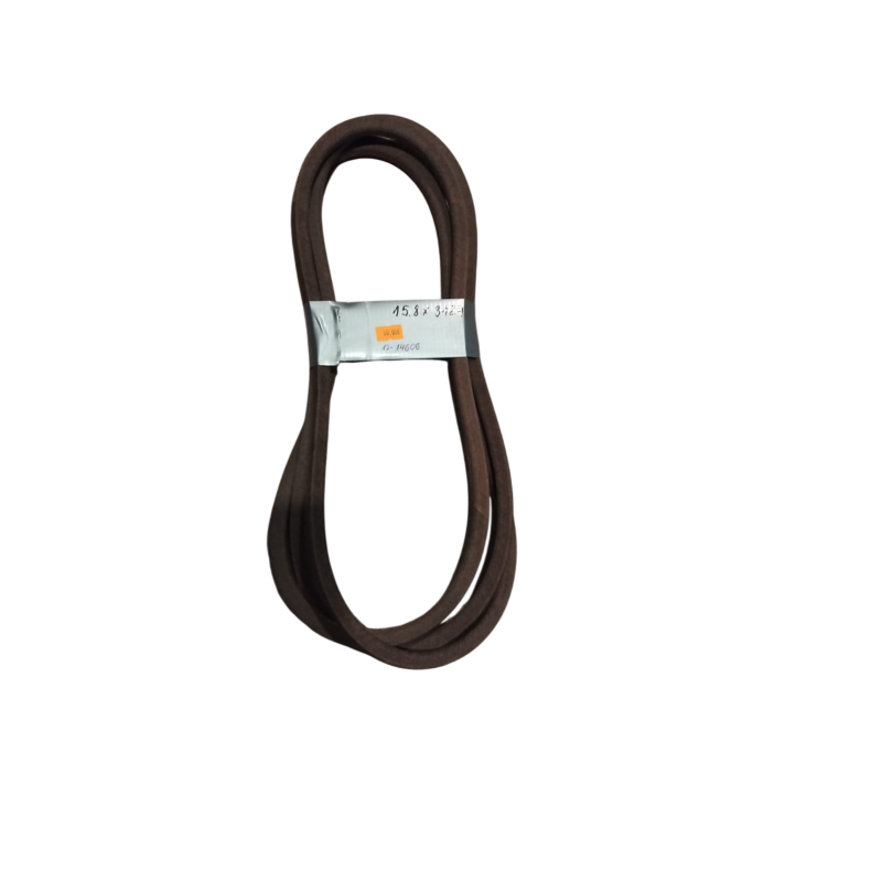  Siksna 15.8 x 3124.2 mm 5/8 x 123'' RZ4219, RZ4623(N.p)