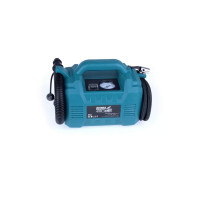 Gaisa kompresors DEDRA SAS+ALL DED7073