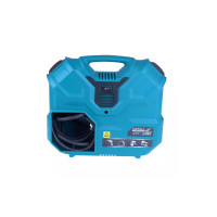 Gaisa kompresors akumulatora DEDRA SAS+ALL DED7076V, 2x18V