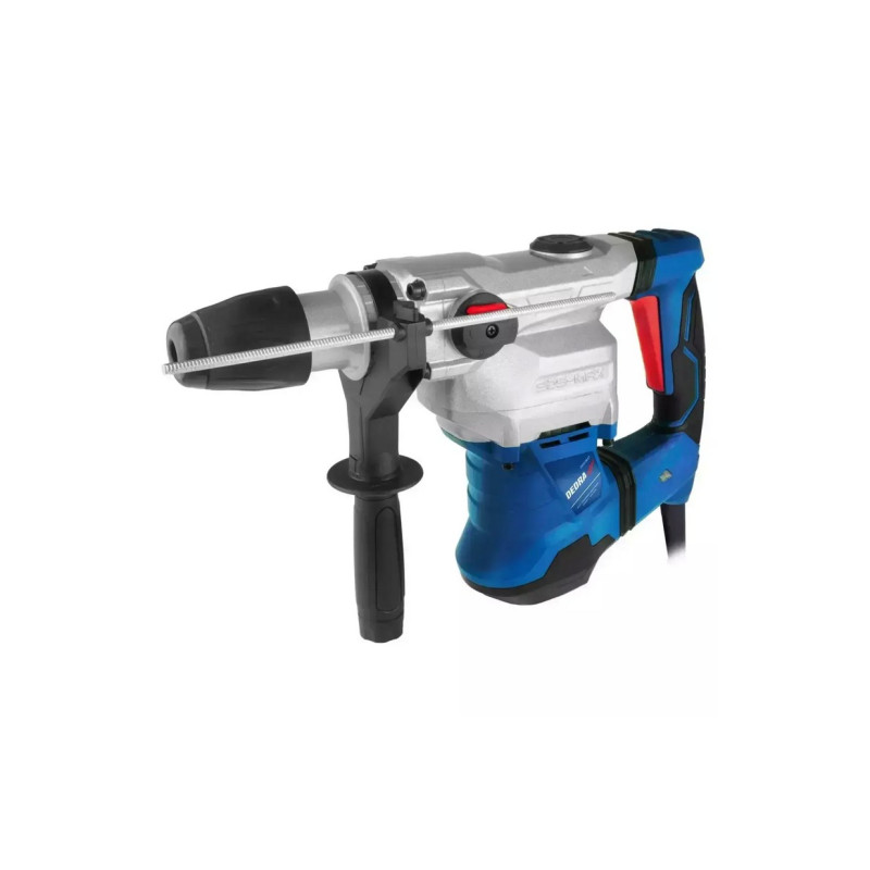 Triecienurbjmašina DEDRA SDS-MAX DED7837, 1500W