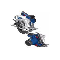 Ripzāģis DEDRA DED7926, 1500W, 185mm