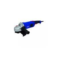 Leņķa slīpmašīna DEDRA DED7952, 2400W, 230mm