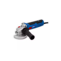 Leņķa slīpmašina DEDRA DED7954, 1100W, 125mm