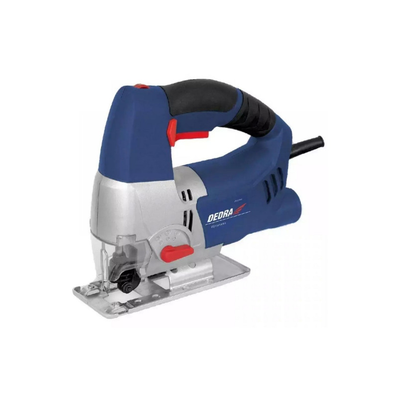 Figurzāģis DEDRA DED7965, 750W