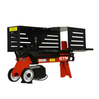 Malkas skaldītājs GTM GTL5000H, 230V