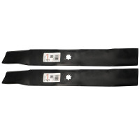 Asmens John Deere LA125 21-3/8" X 7
