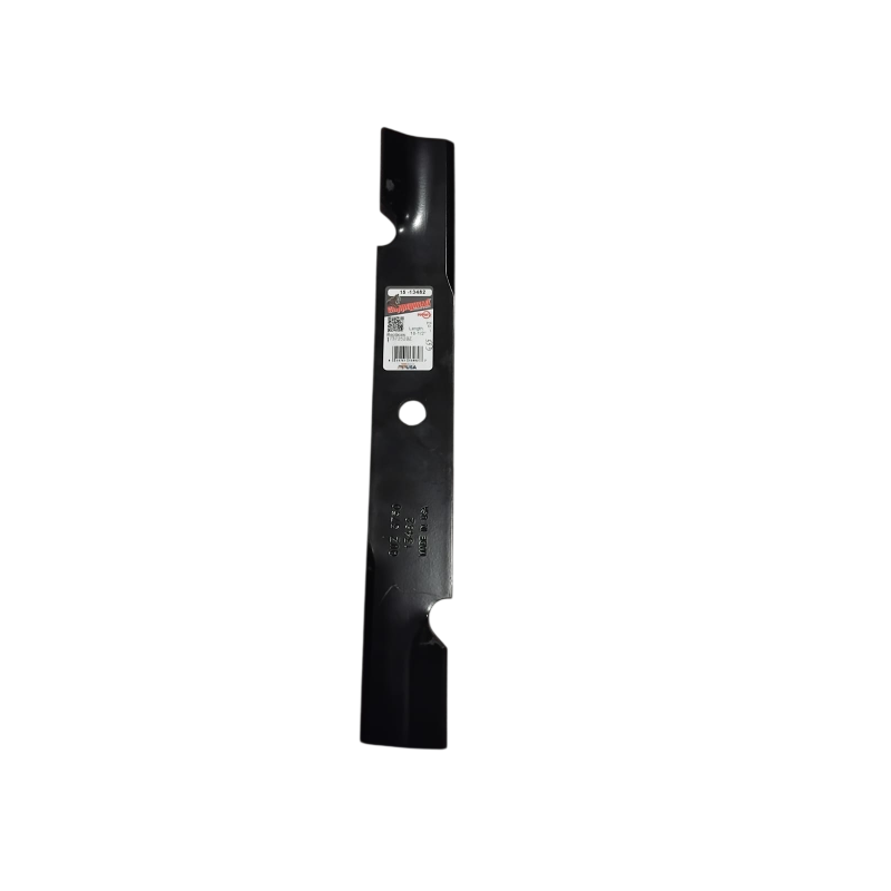 Nazis 46.8 cm Snapper ZT2752F izmet. 132 cm pannai #