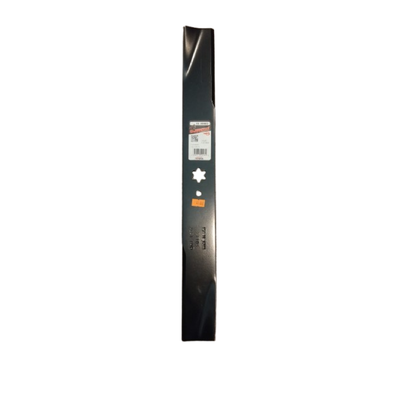 Nazis 53.7 cm MTD 6 staru zvaigzne