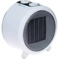 Dedra-Exim Keramikas siltumventilators 1800 W