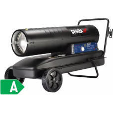 Dedra-Exim Ellas silditajs 51kW