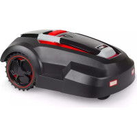 Dedra-Exim Plaušanas un mulčešanas robots 28V 3.0Ah, maks. 1000m2