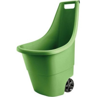 Keter ķerra Easy Go breeze 50l, zaļa