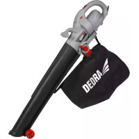 Dedra-Exim Siurblys elektrinis pustuvas 3000W