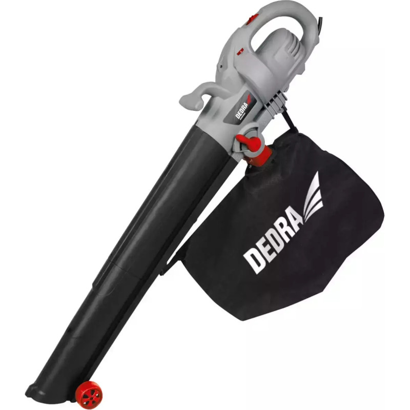Dedra-Exim Siurblys elektrinis pustuvas 3000W