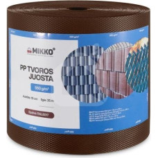 Žoga lamile MIKKO 0,19x35m, brūna