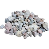 Dekoratīvie akmeņi 4-16mm 24kg
