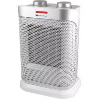 Dedra-Exim Keramikas termoventilators ar oscilaciju 1500W