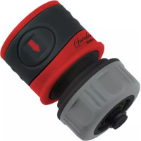 Dedra-Exim Atrais savienotajs STOP 1/2” SOFT, lapa