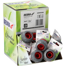 Dedra-Exim Atrais savienotajs 3/4