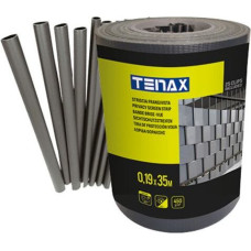 Žoga lamile TENAX TWIST 3500x19cm (450 g/m2) Brūna + 25 gab. nobeiguma klipši