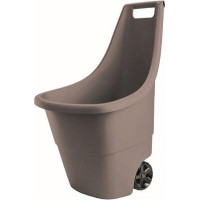 Ķerra KETER EASY GO BREEZE 50 L, brūna