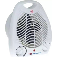 Dedra-Exim Siltumventilators 1000/2000 W