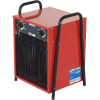 Dedra-Exim Elektriskais silditajs 5/10/15 kW, 400 V