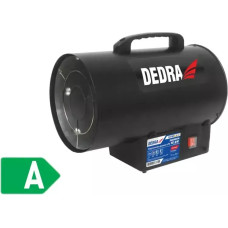 Dedra-Exim Gazes silditajs 15 kW