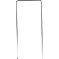 TENAX U veida metāla nagla 22cm