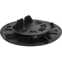 Regulējama terases atbalsta pēda 19-27 mm