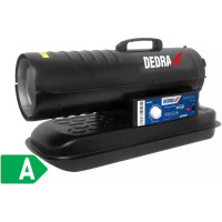 Dedra-Exim Ellas silditajs 20 kW