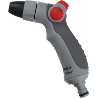 Dedra-Exim Izsmidzinašanas pistole, regulejama ar ikški THUMB CONTROL