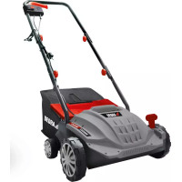 Dedra-Exim Vertikulators/aerators 1500W