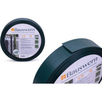 Žoga lamile Bauswern Premium 50x0,0475m RAL6005, zaļa
