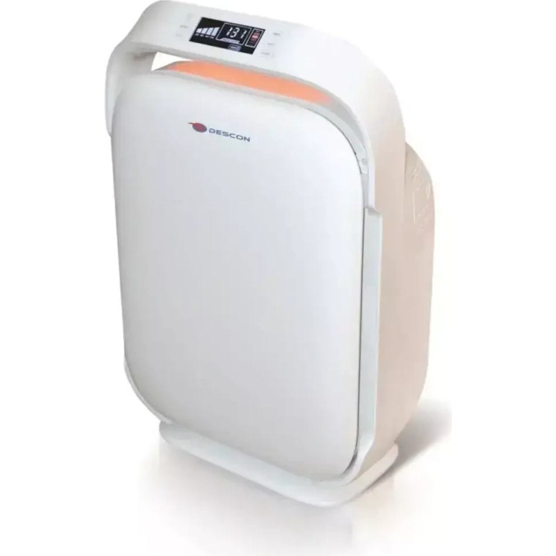 Dedra-Exim Gaisa attiritajs 55W, 50m2, LCD, pults