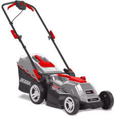Dedra-Exim Elektriska plaujmašina 38cm 1600W