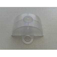 Distanceri profilētajām loksnēm SINUS 76/18mm, 100gb iepak.