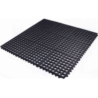 Gumijas paklājs #12mm 914x914mm