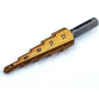 Pakāpju urbis 4-12 mm