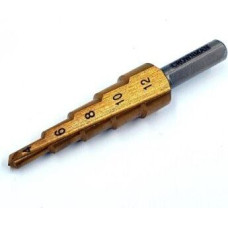 Pakāpju urbis 4-12 mm