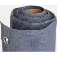 Dekoratīvs aizsargsiets TENAX TEXSTYLE PRIVÉ 580 g/m2 1,5x5m,