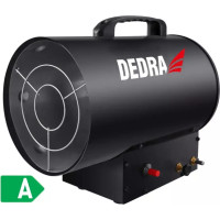 Dedra-Exim Gazes silditajs 7-15kW
