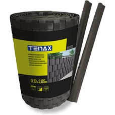 Žoga lamile TENAX FLEXI 2,05x0,19 m (1000 g/m2) Zaļa + 2 gab. nobeiguma klipši