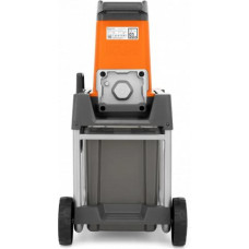 Husqvarna Zaru smalcinātājs Husqvarna GS340I
