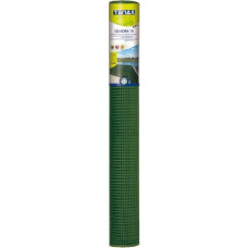 QUADRA 10 - Plastmasas aizsargsiets zaļš, 1x3m